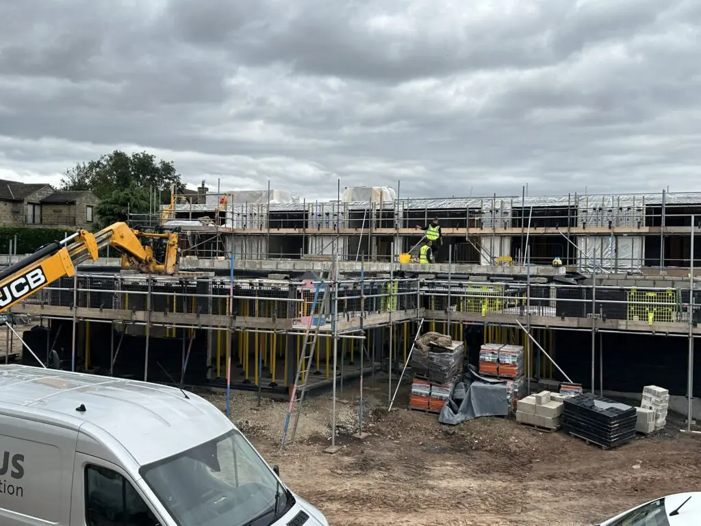 Todwick | Verus Construction